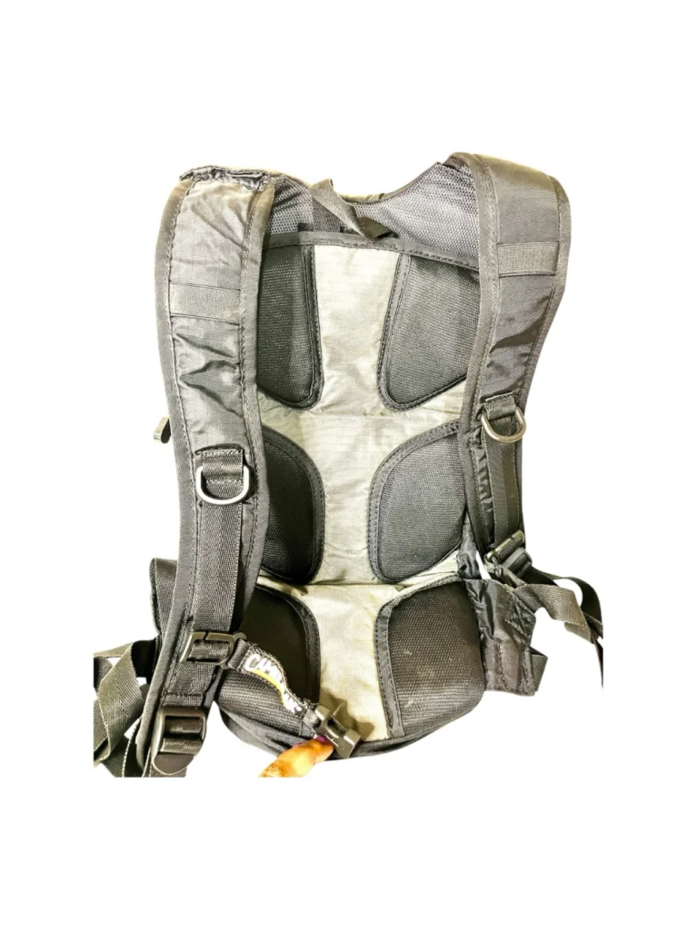 Camelbak hydration backpack